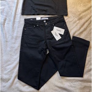 Calvin Klein slim fit men’s jeans 👽